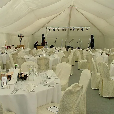 Hotel Palace And Park Complex