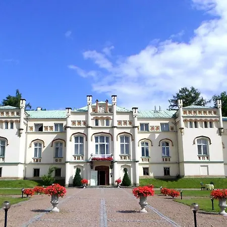 Palace And Park Complex Hotel 4*