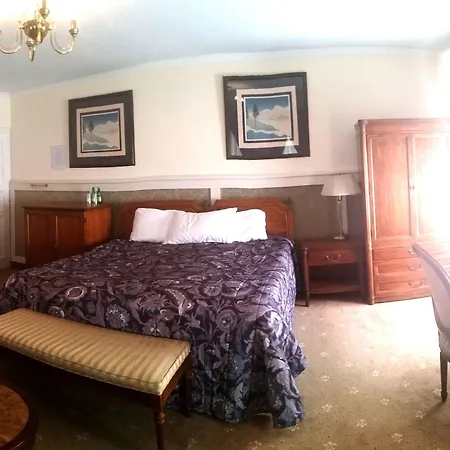 Palace And Park Complex Hotel 4*