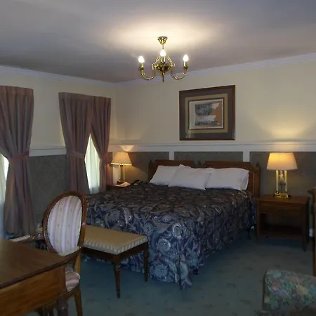 Palace And Park Complex Hotel Paszkówka