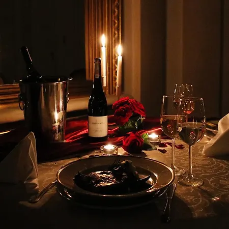 Palace And Park Complex 4* Paszkówka