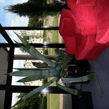 Palace And Park Complex Hotel Paszkowka