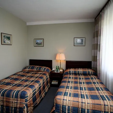 Hotel Palace And Park Complex 4*