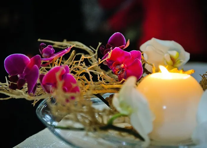 Palace And Park Complex Отель 4*