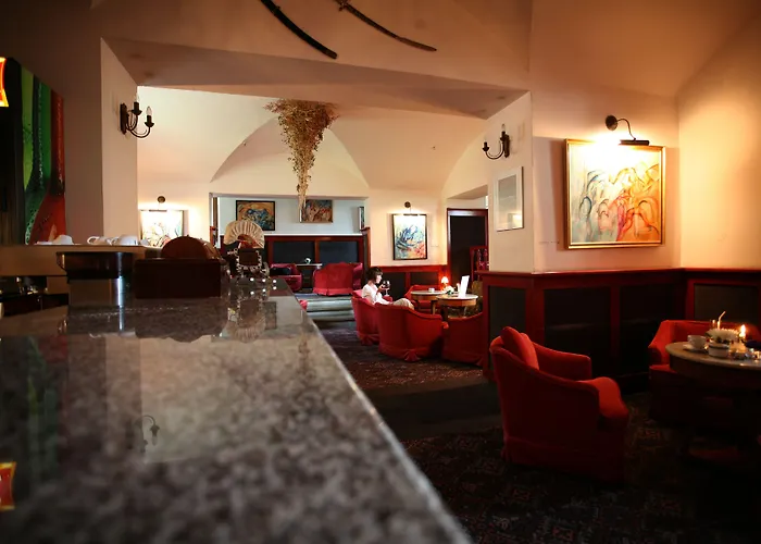 Palace And Park Complex Отель Пашкувка