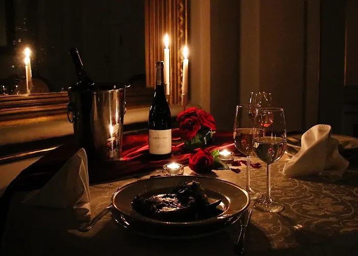 Palace And Park Complex 4* Пашкувка