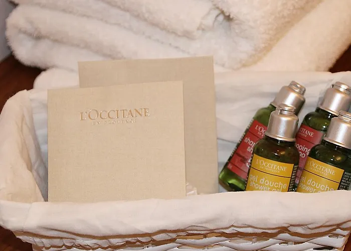 Palace And Park Complex Отель 4*