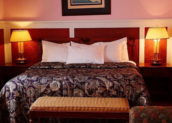 Отель Palace And Park Complex