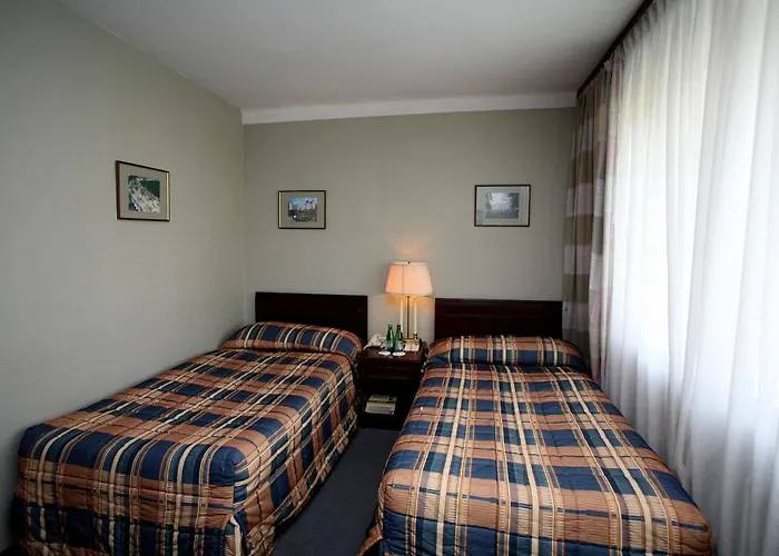 Отель Palace And Park Complex 4*